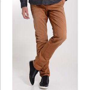 Dockers Alpha Slim Tapered Leg Chinos
